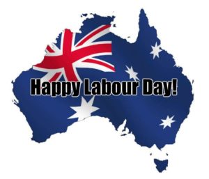 Labour day NSW